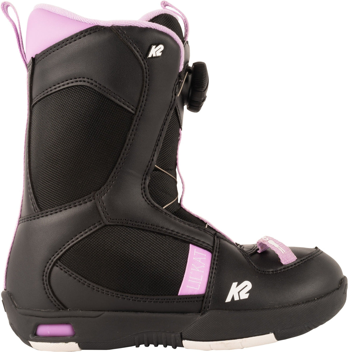 Bottes de Planche à Neige Lil Kat Enfant