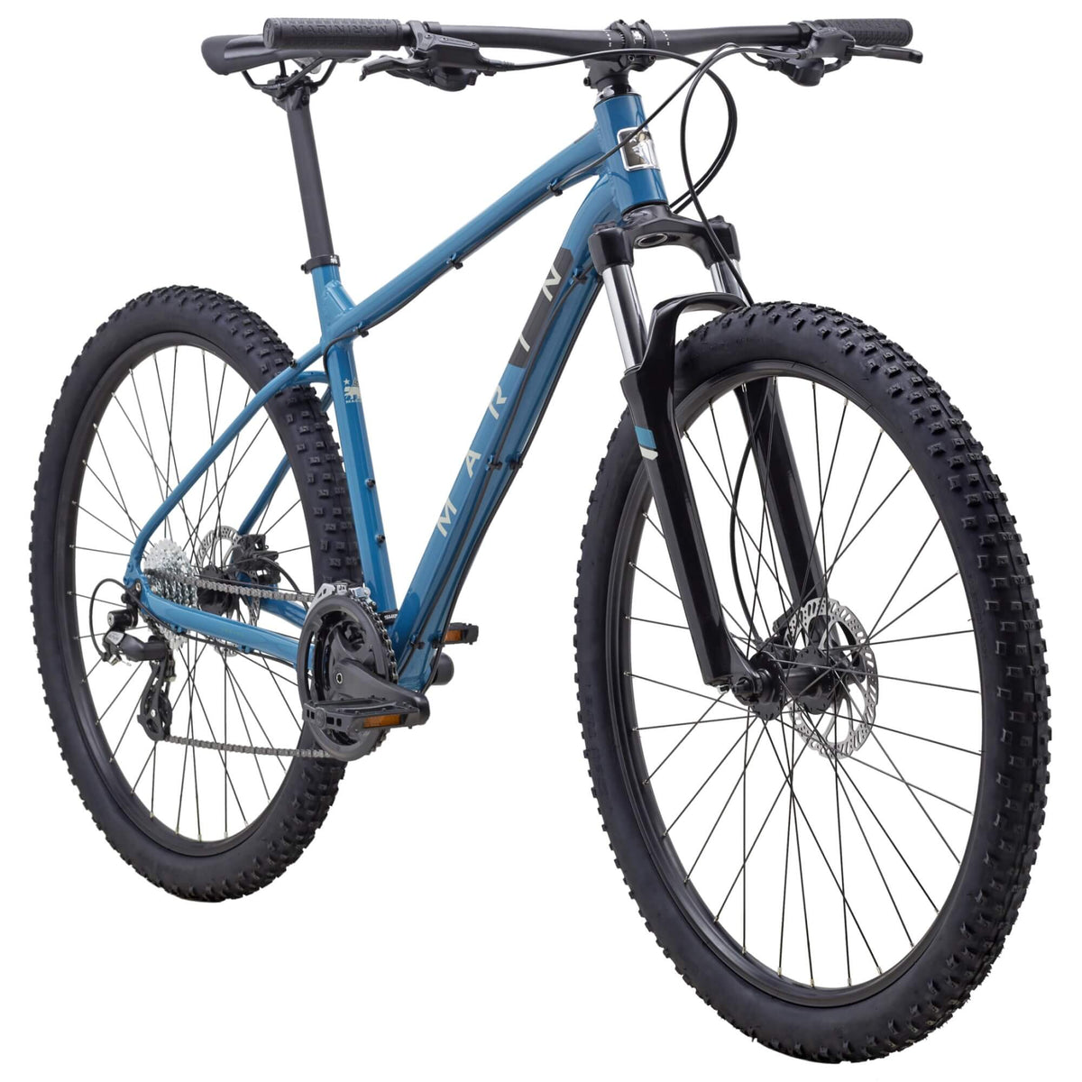 Vélo Bolinas Ridge 2 Adulte