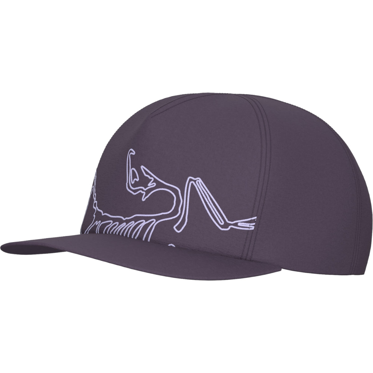 Casquette Silex Adulte
