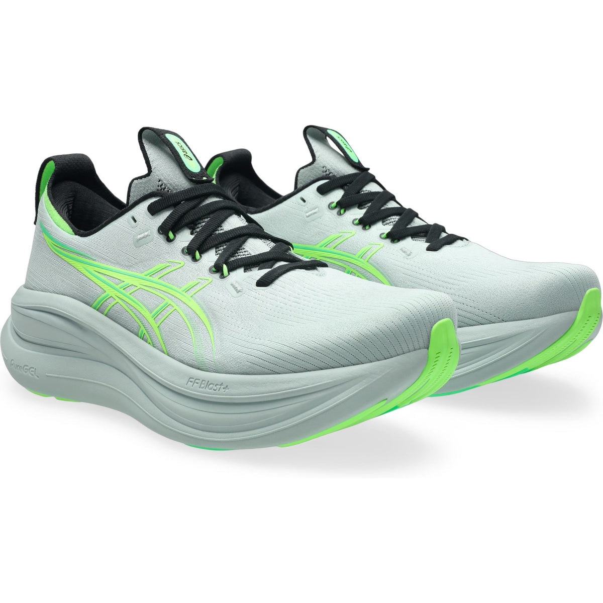 Souliers de Course de Route Gel Nimbus 28 Homme