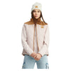 Veste Sans-Manche Réversible Femme