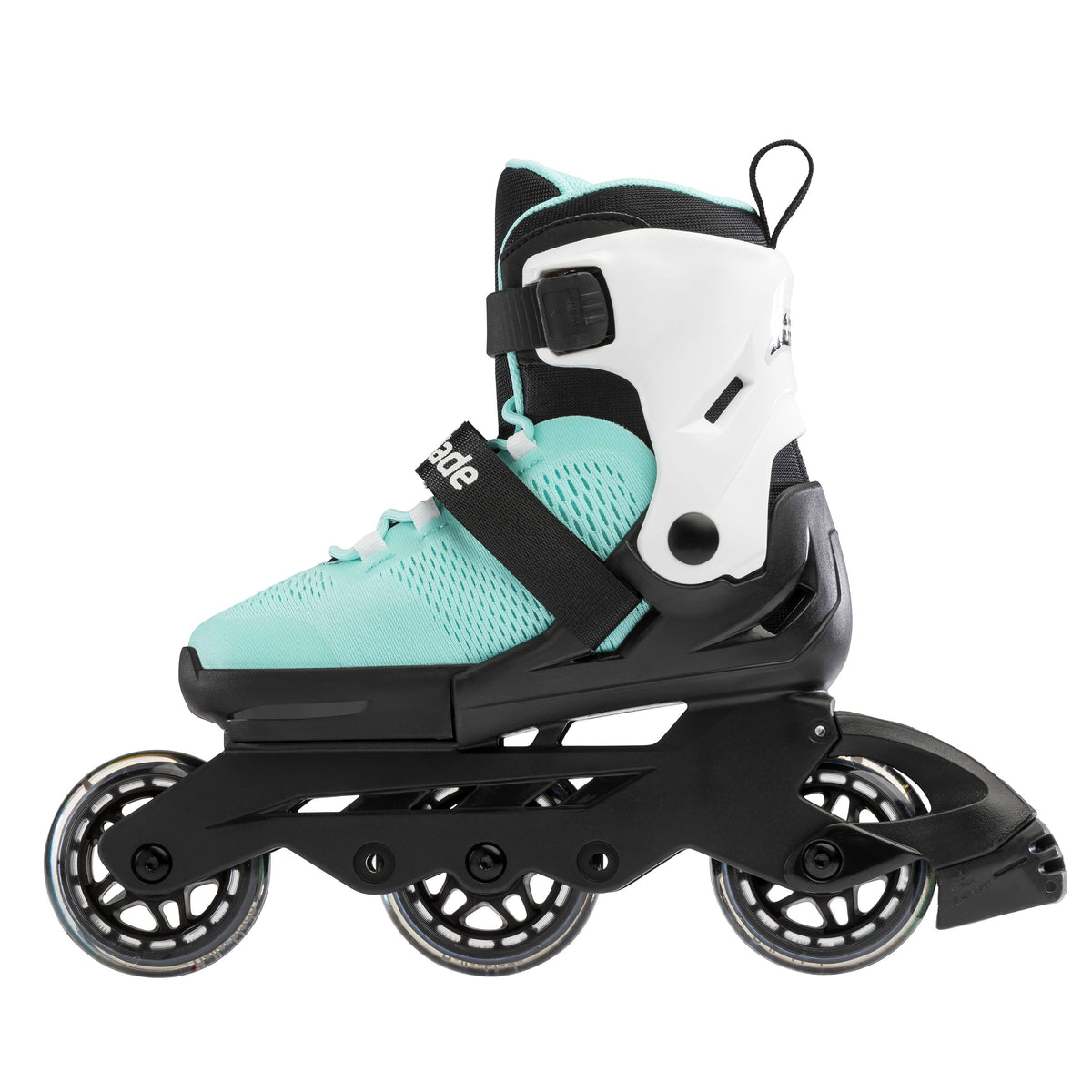 Patins à Roues Alignées Microblade 3WD Enfant