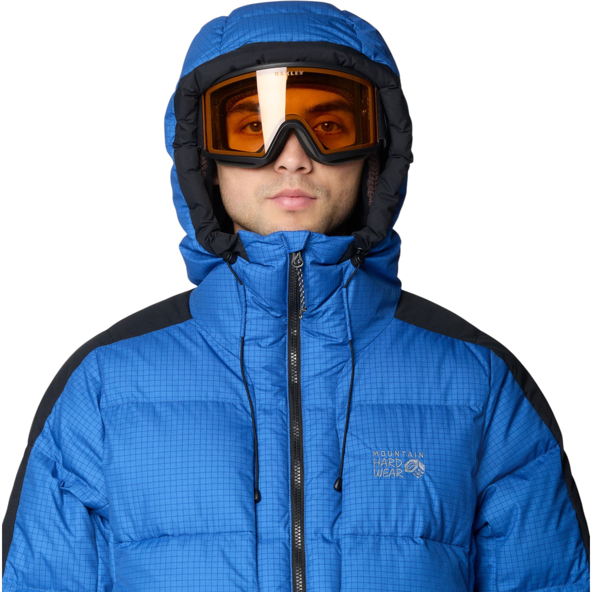 Mountain Hardwear Berry Bleu.488 L