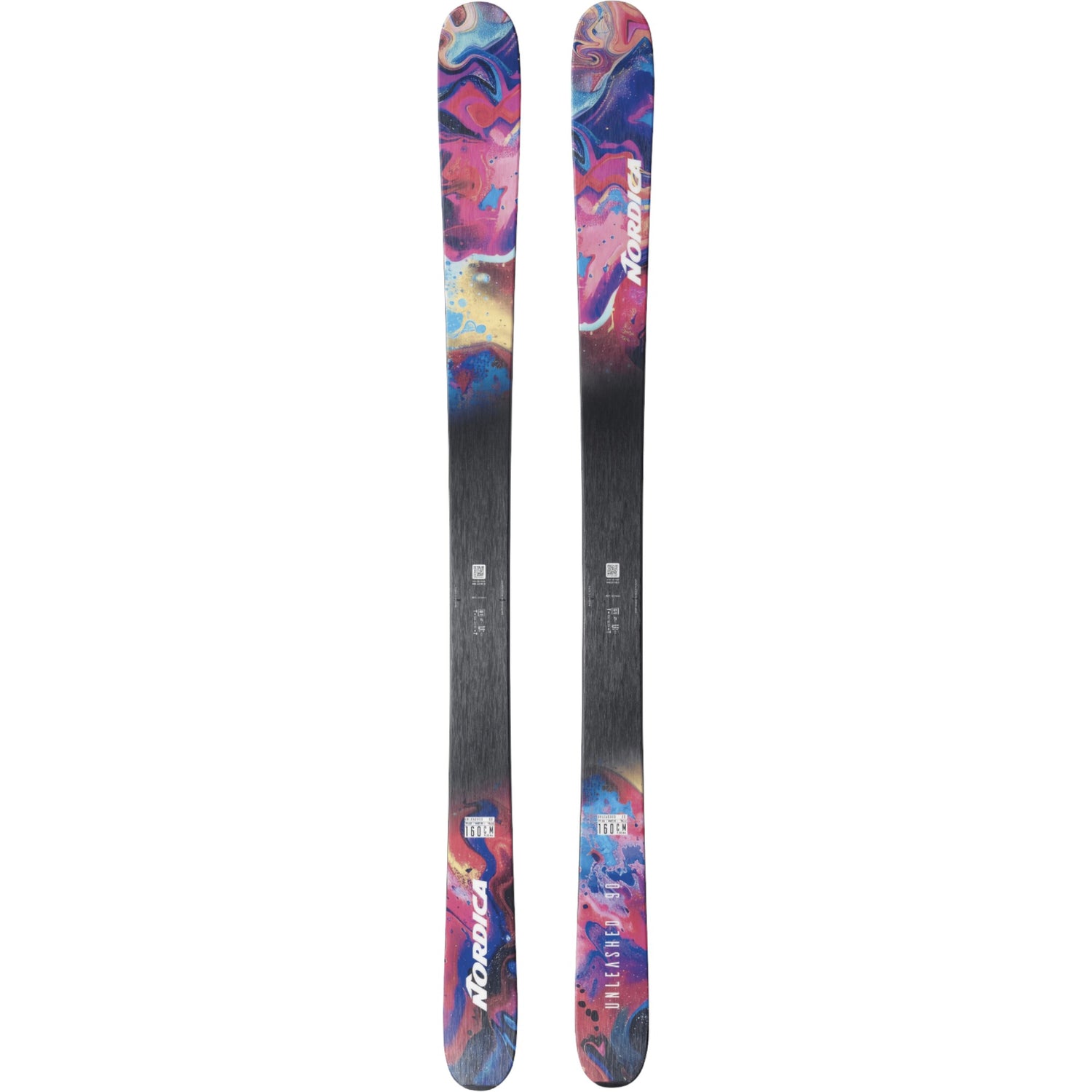 Nordica Rose/Jaune 144