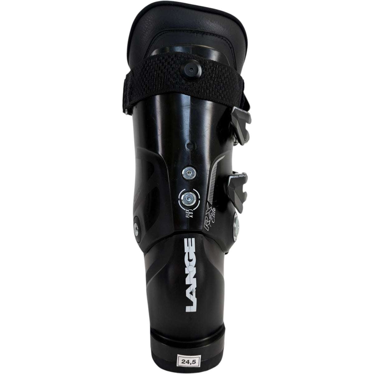 Used RX Elite W Women Ski Boots