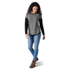 Chandail Shadow Pine CLR Bloc Femme