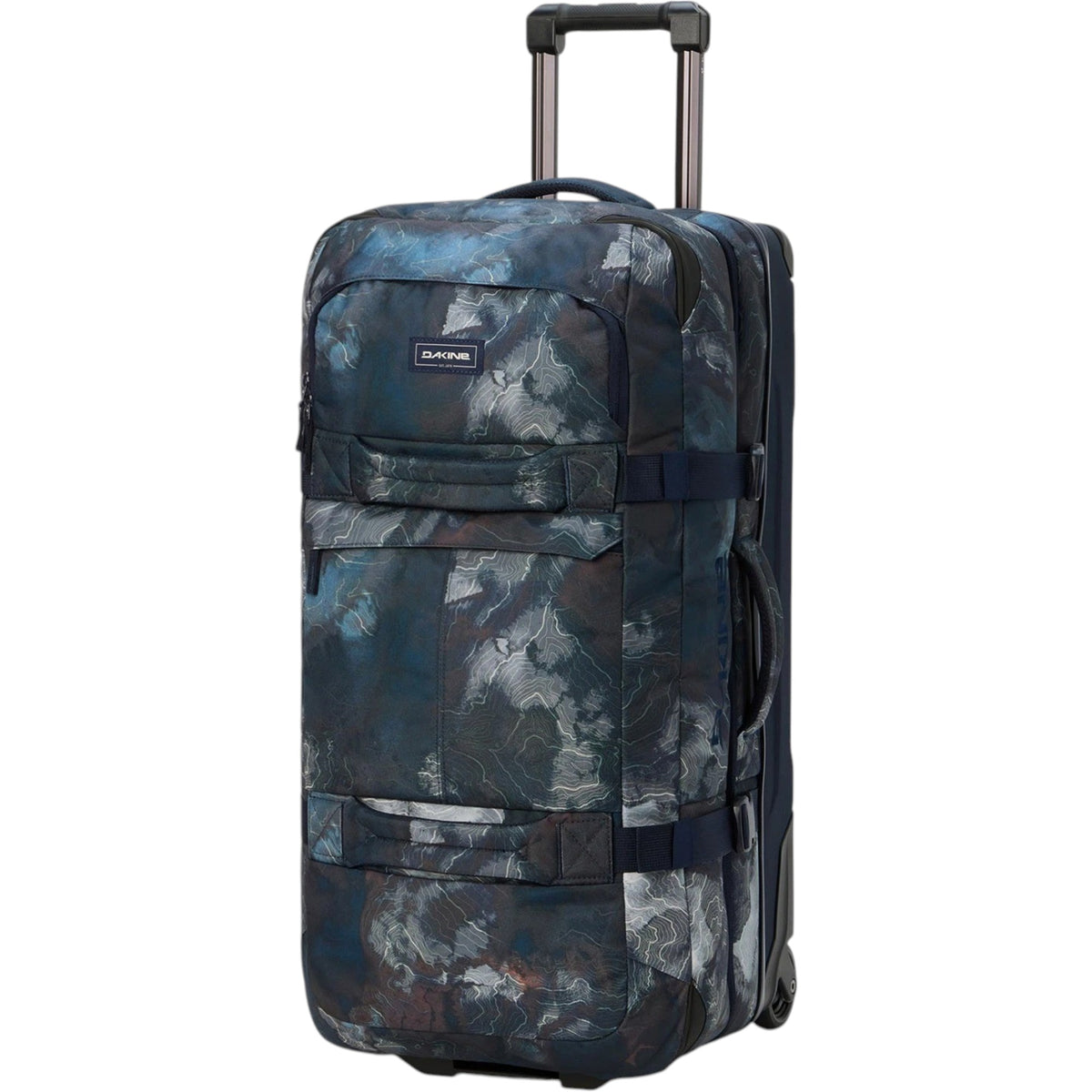 Valise Split Roller 85L Adulte