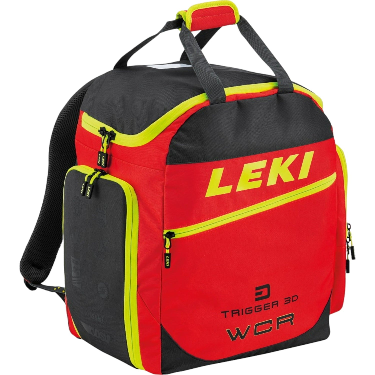 Sac à Bottes WCR 60L Adulte