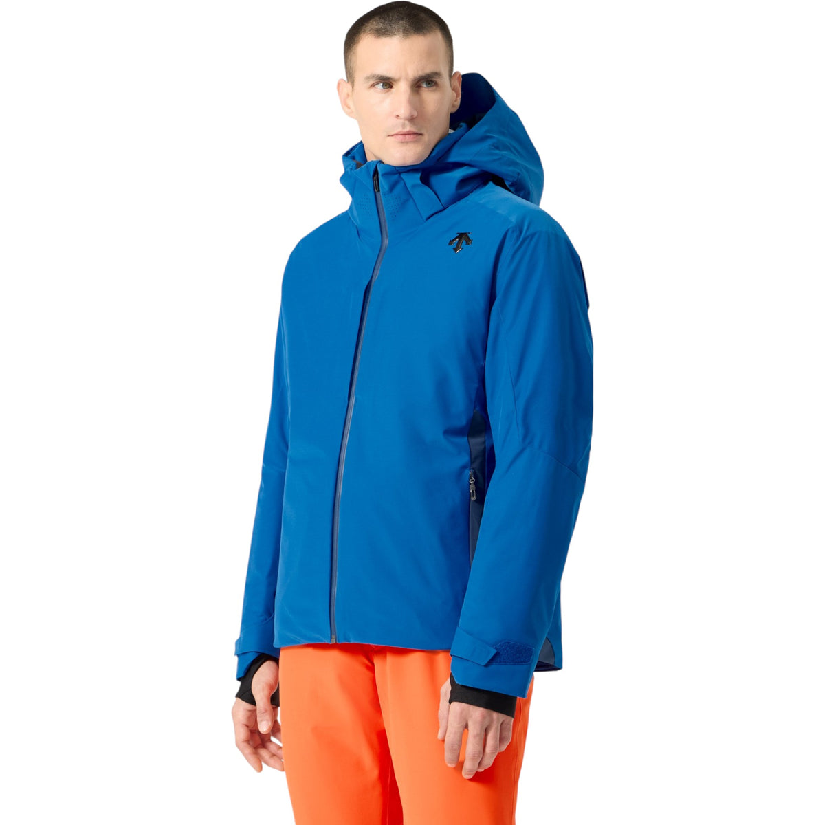 Descente Noir.BK00 M