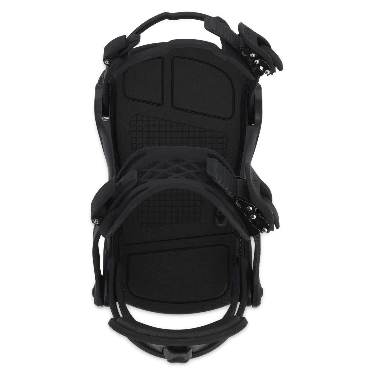 K-1 Kids Snowboard Bindings