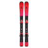 Skis Alpins Redster J2 100-120 + C5 W Enfant