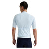 Maillot de Vélo de Route Manches Courtes Foundation Homme