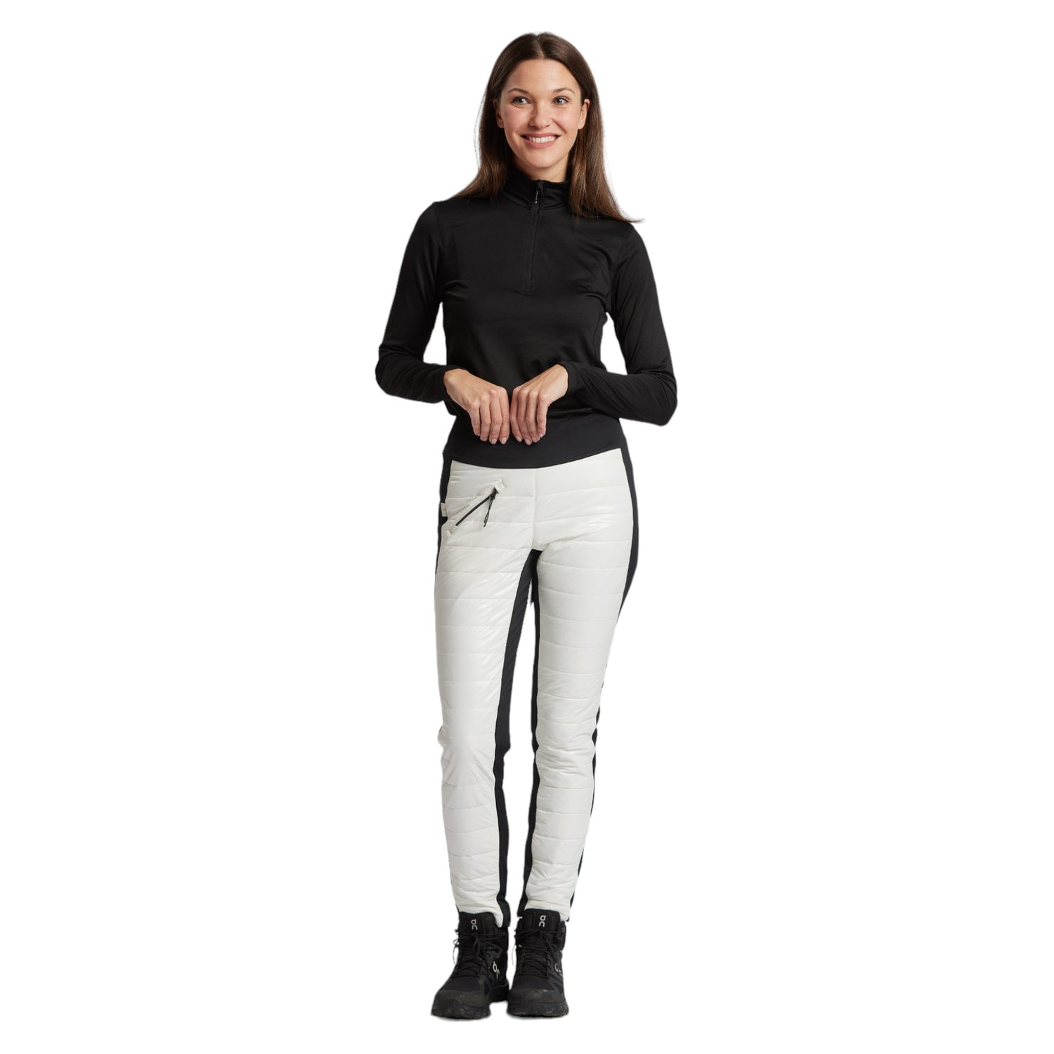 Luna Women Insulated Pants