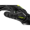 Leki Noir/Neon Jaune 10.5