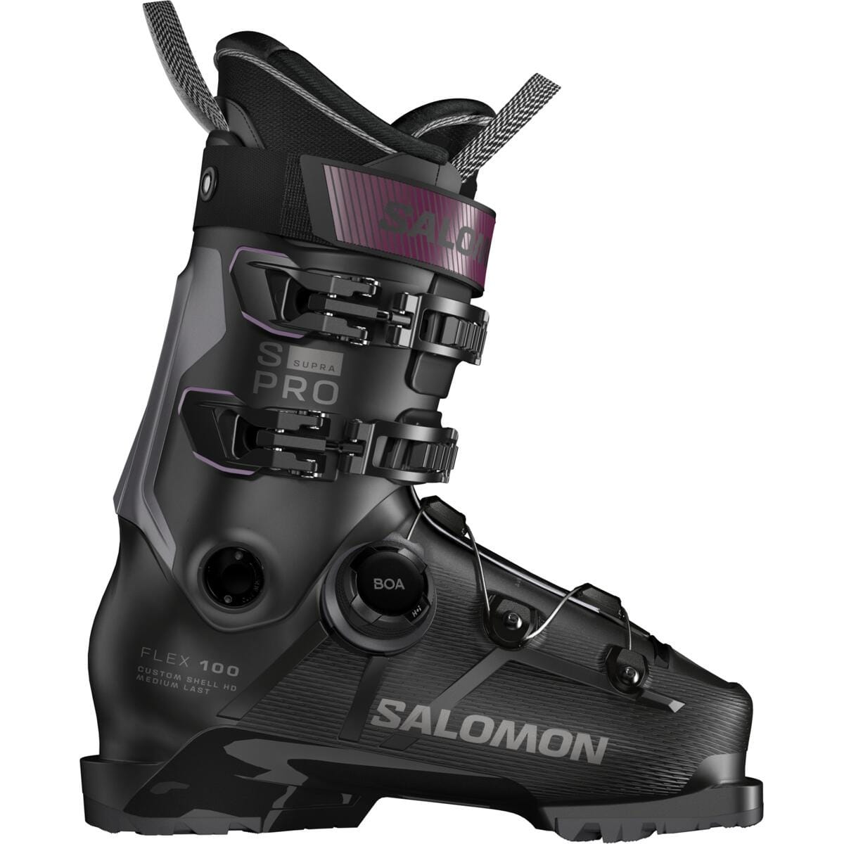 S/Pro Supra Boa 100 GW Men Ski Boots