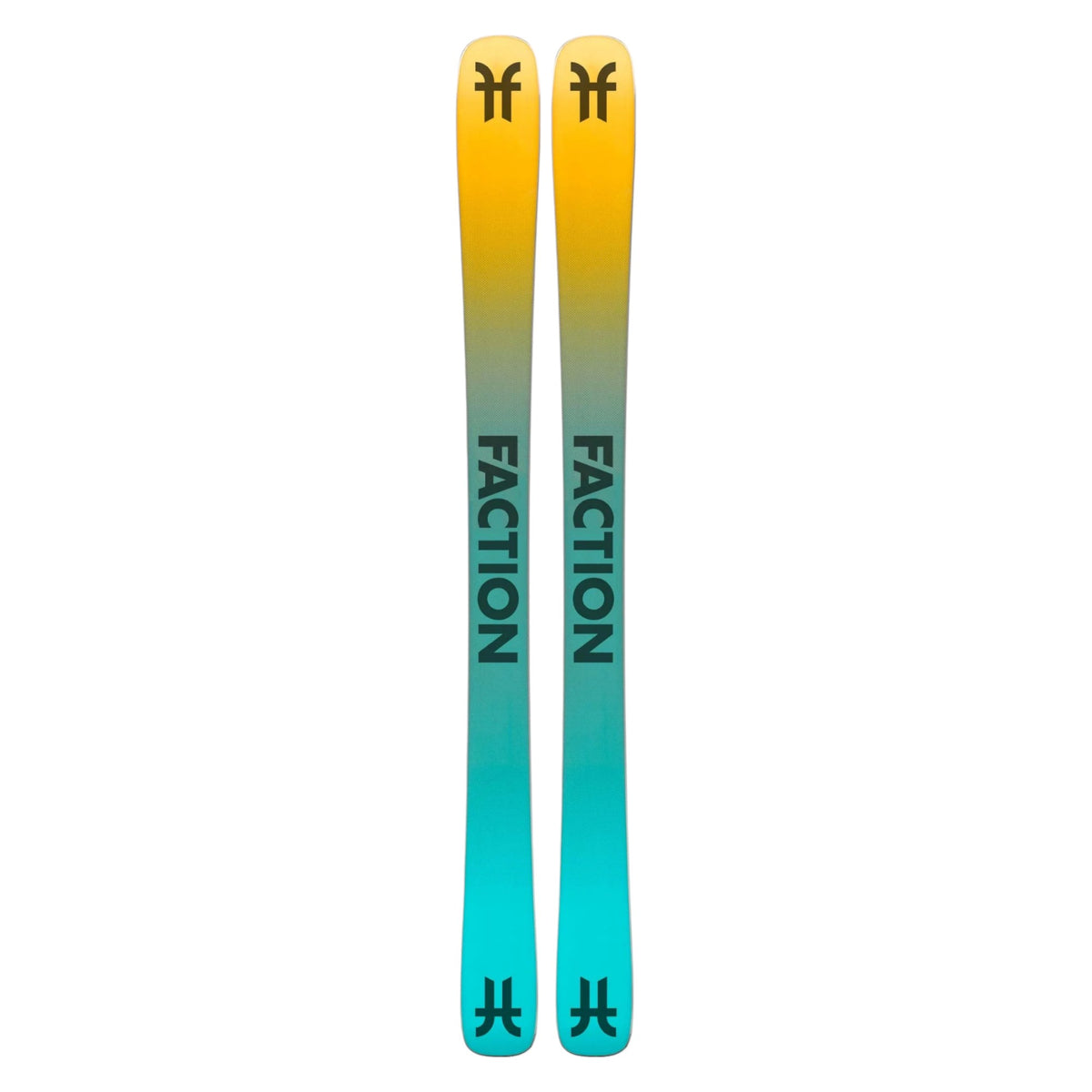 Prodigy Alpine Kids Skis