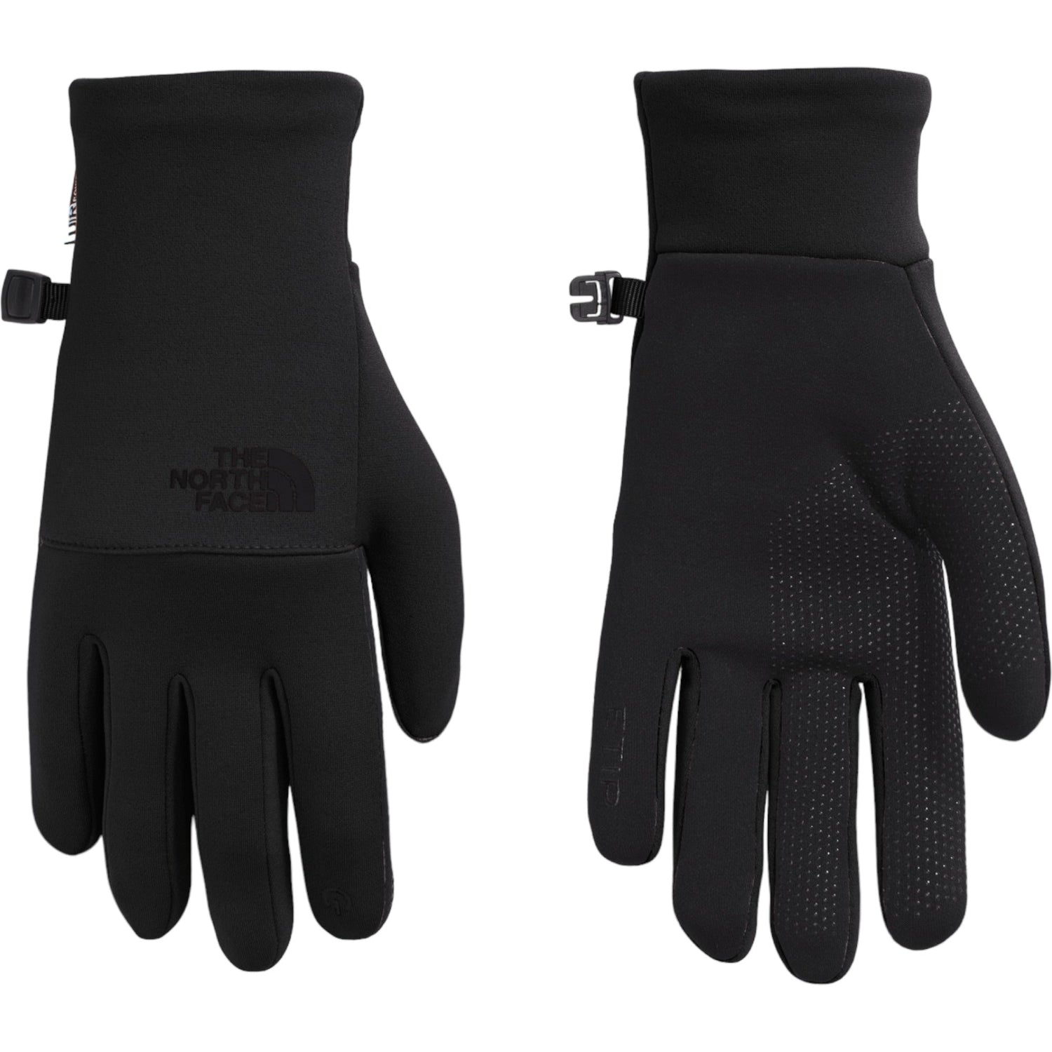 The North Face TNF Noir.JK3 L