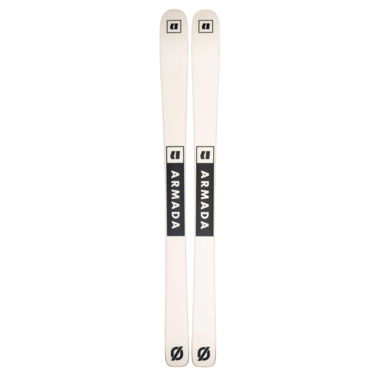 Stranger Adult Alpine Skis