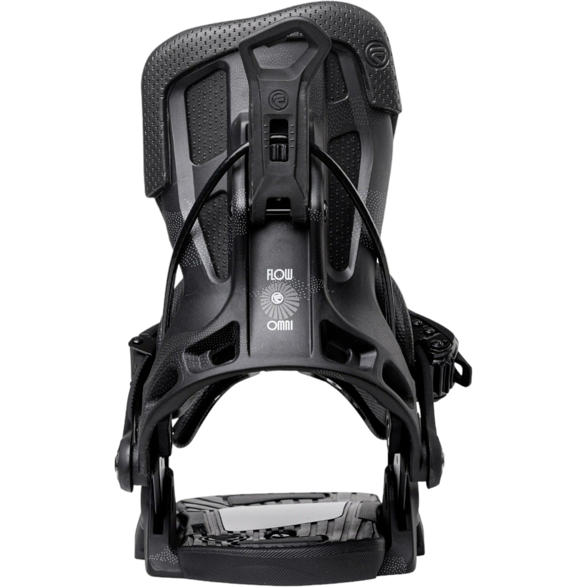 Omni Women Bindings