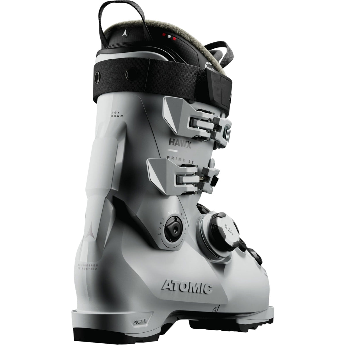 Hawx Prime 95 Boa Women Ski Boots
