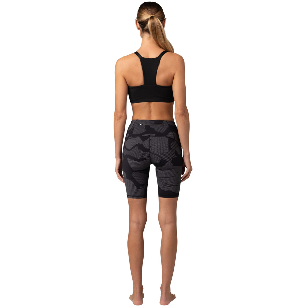 Soutien-Gorge Sport Tecbase Femme