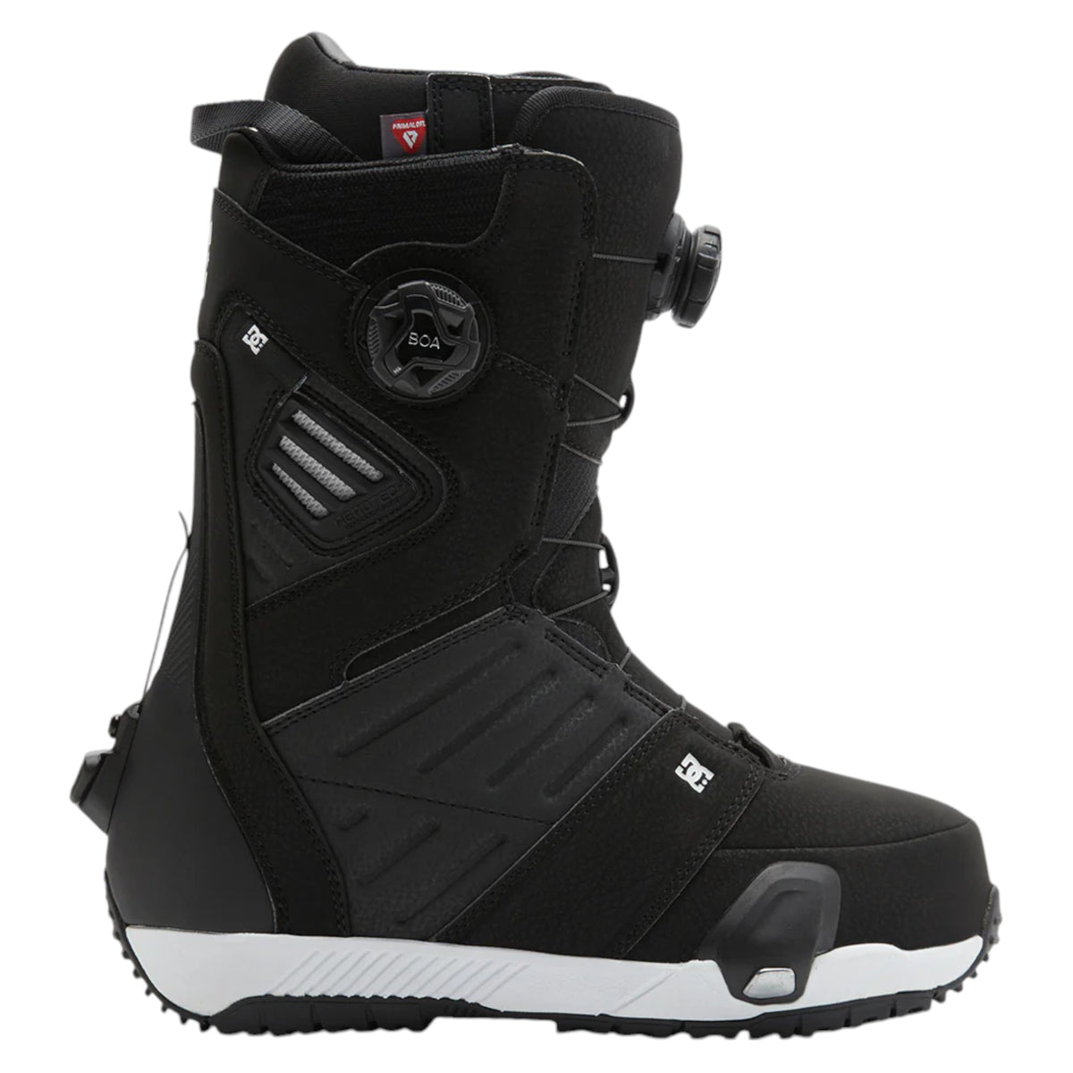 Judge Step On Men Snowboard Boots
