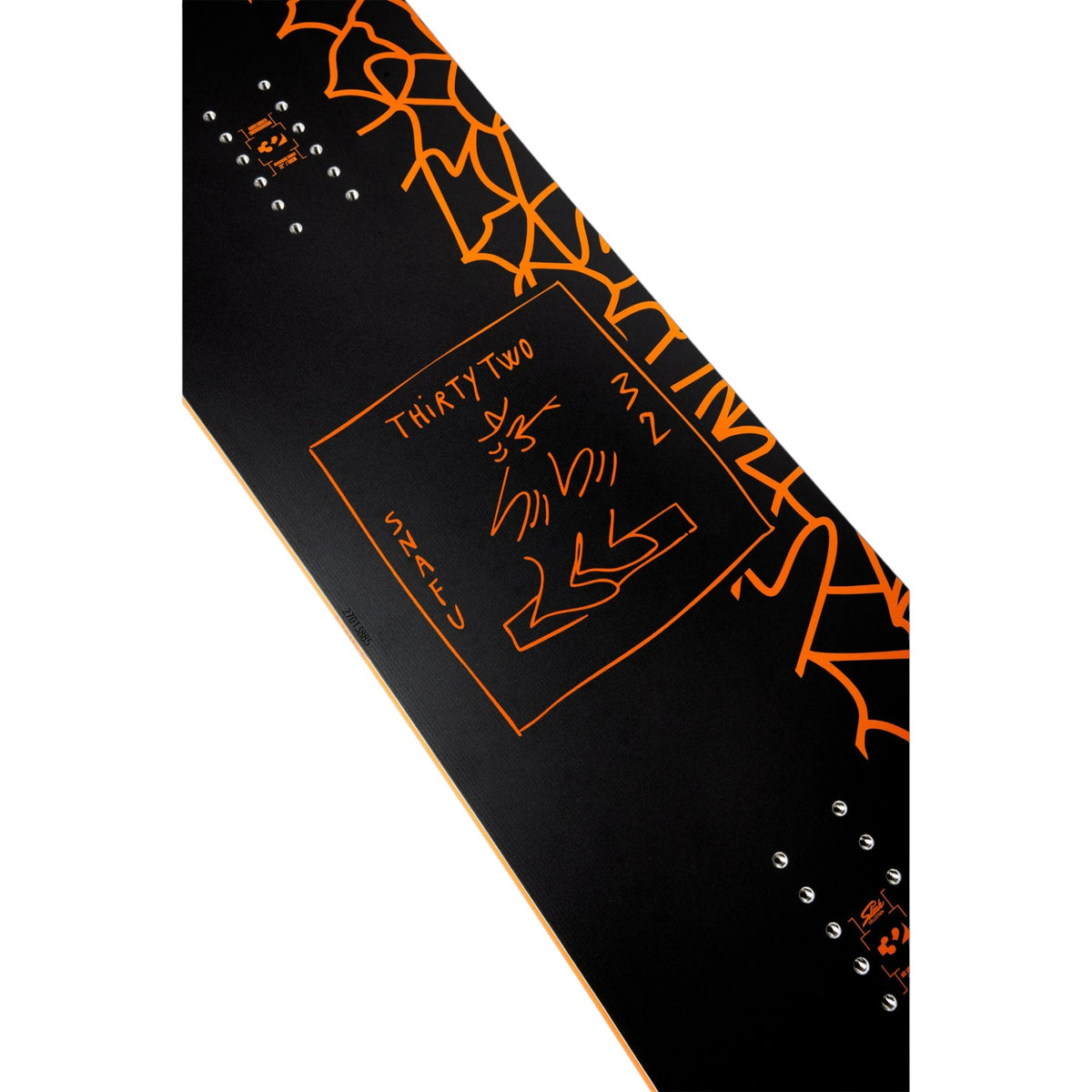 ThirtyTwo Noir 156