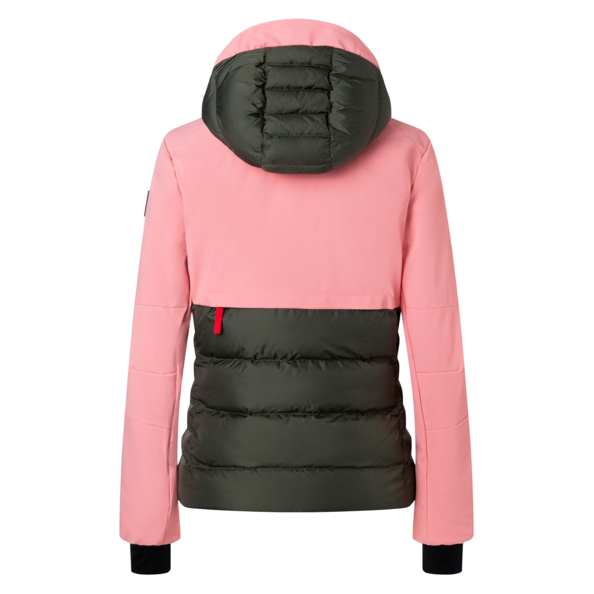 Janka3 Women Winter Jacket