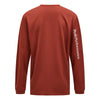 Trail Men Long-Sleeved Mountain Bike Jersey