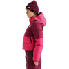 The North Face Lali Guran/Burgundy Crush.S69 L