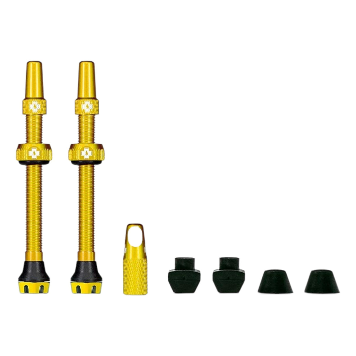 Tubeless V2 Valve