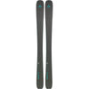 Skis Alpins Ranger 90 Femme