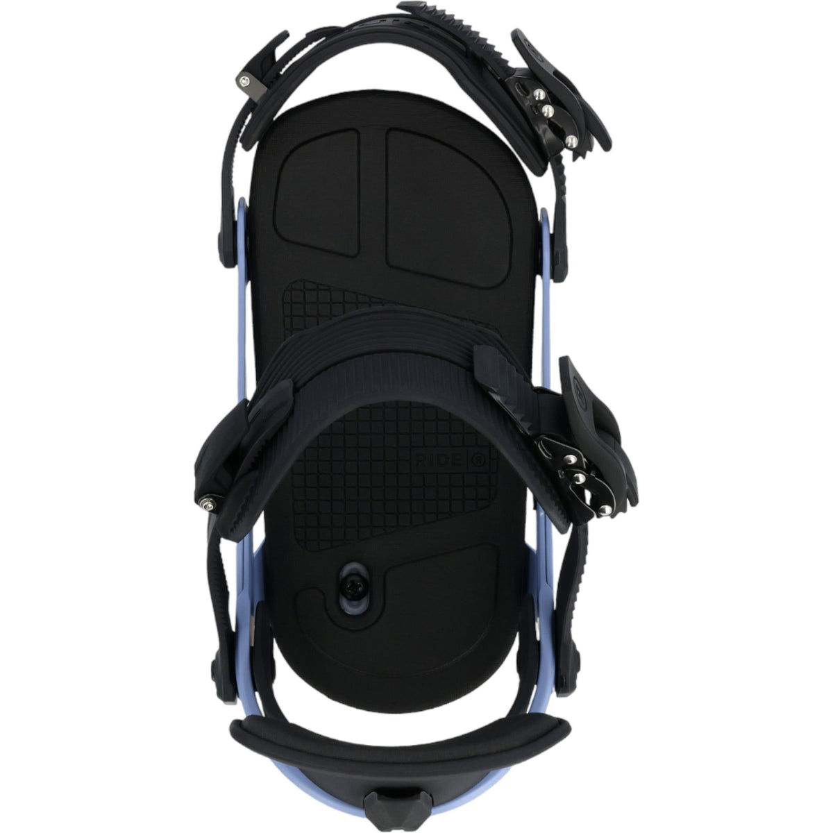 AL-6 Women Snowboard Bindings