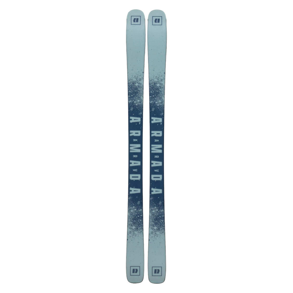 Skis Alpins ARV 88 Adulte