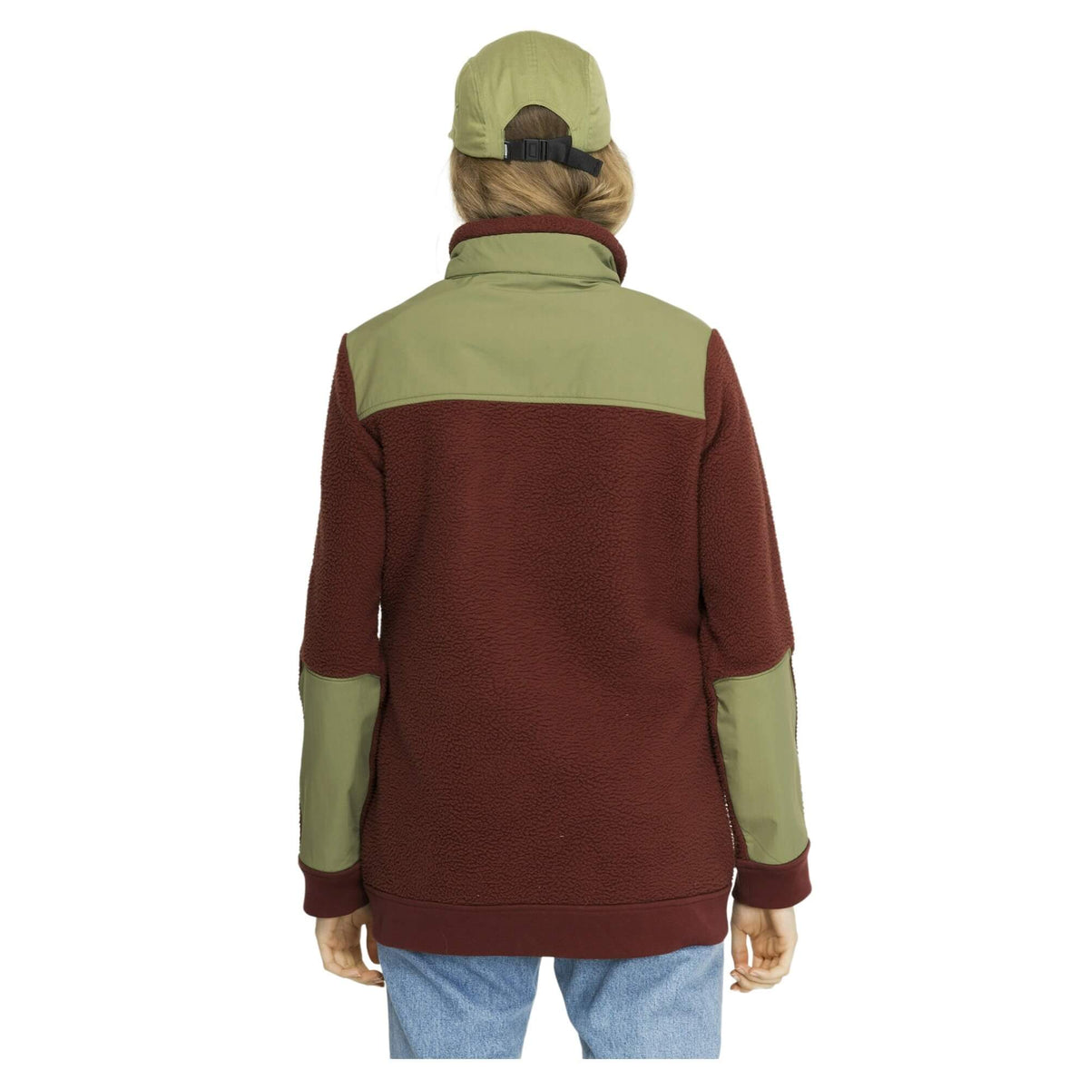 Bakka Women Insulated Vest