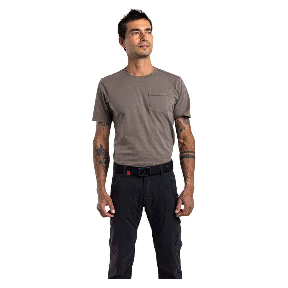 Ceinture Topo Jimmy Chin Adulte