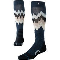 Stance Noir Heather.BHT M