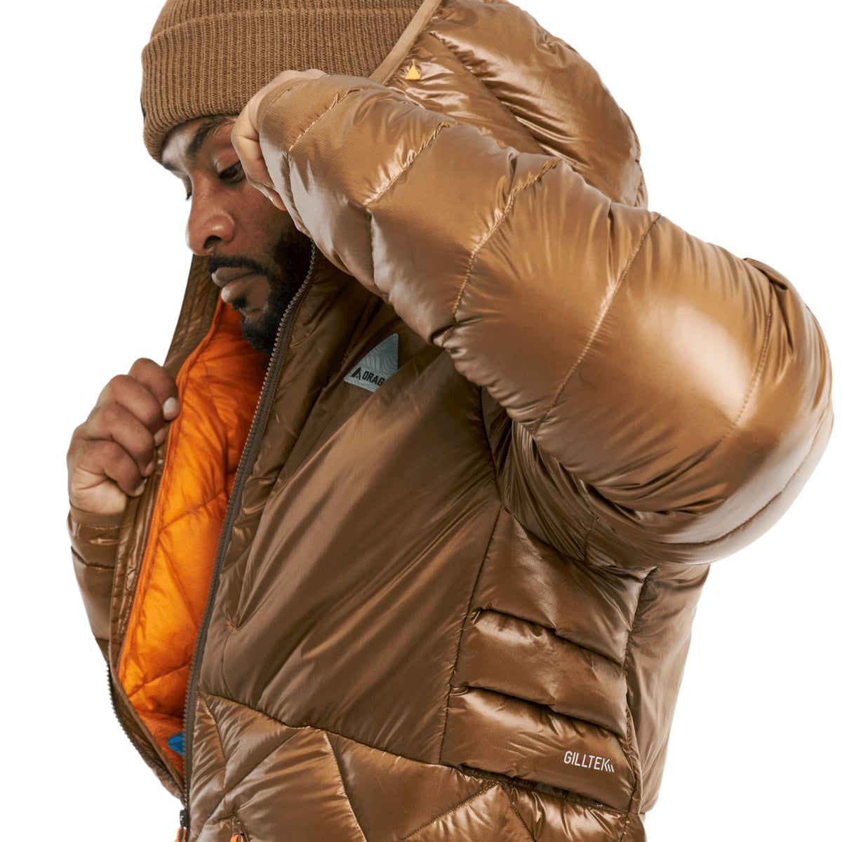 Veste  Isolante Robson Gilltek® Homme