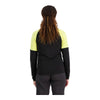 Maillot de Vélo de Montagne Manches Longues Tarn Shift Wind Femme