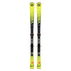 Racetiger SL + Rmotion 12 Men Alpine Skis