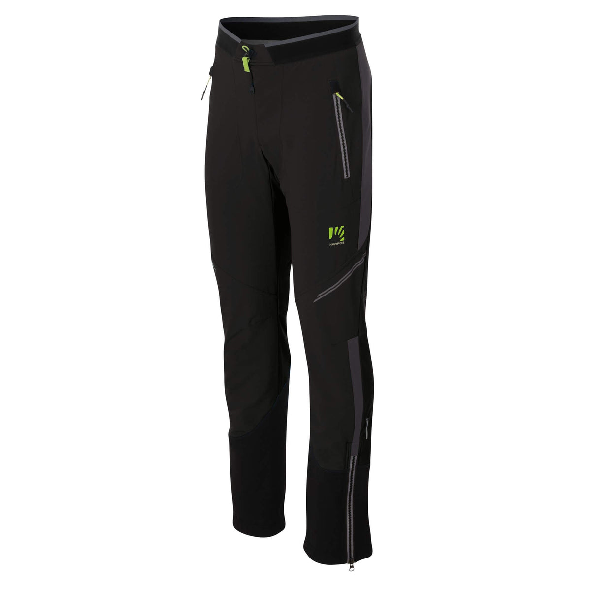 Alagna Plus Evo Men Cross-Country Ski Pants
