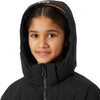 Helly Hansen Noir.992 10