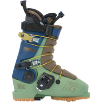 Revolve Team Women Ski Boot