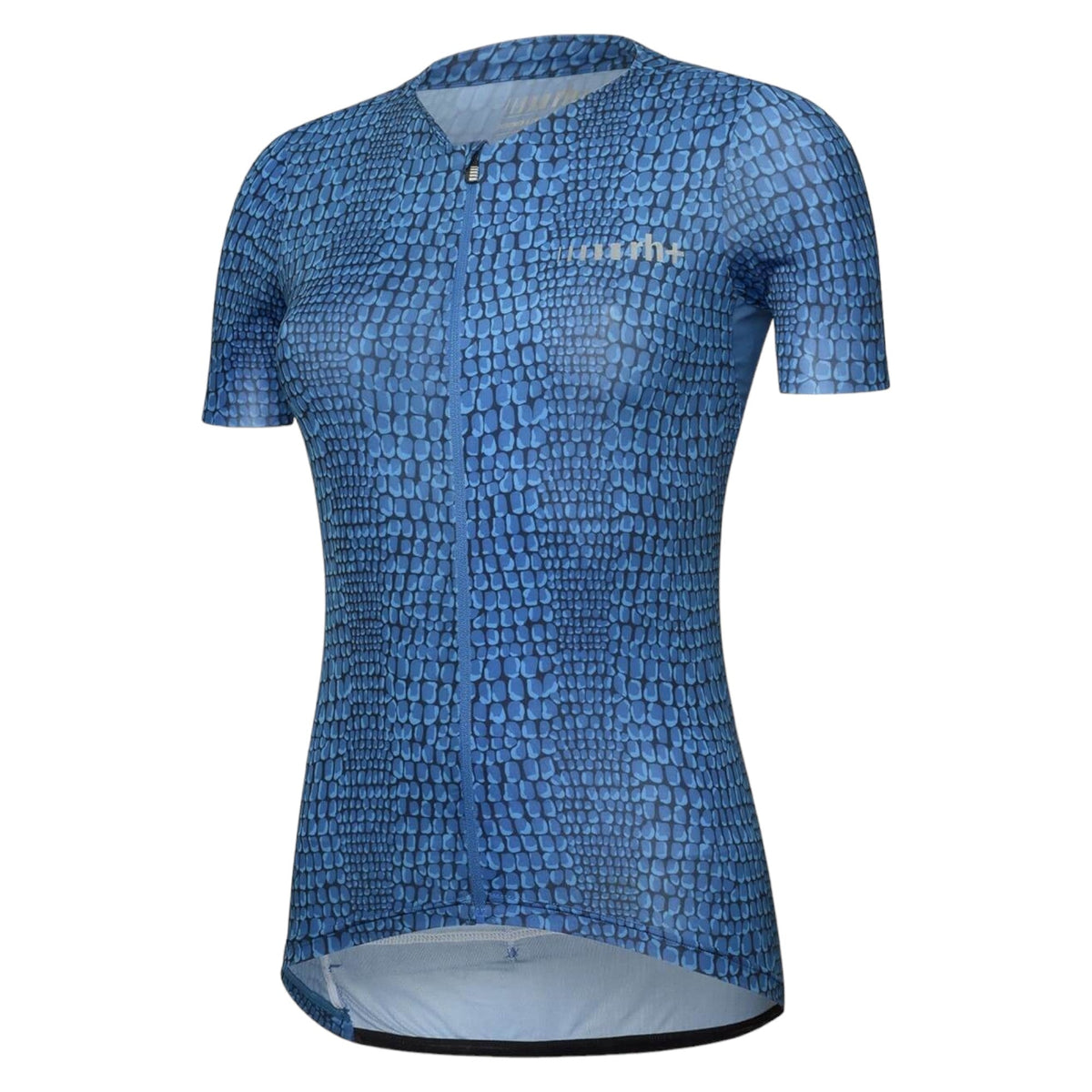 Maillot de Vélo de Route Manches Courtes Super Light Femme