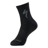 Soft Air Mid Logo Adult Road Bike Socks