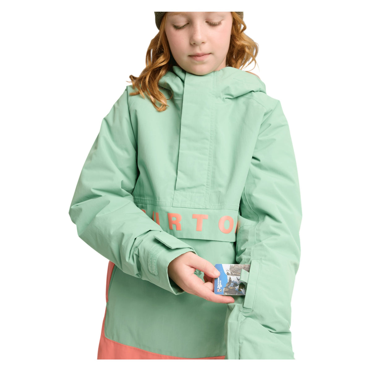 Frostner 2L Kids Winter Jacket