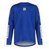 Maillot de Vélo de Montagne Manches Longues Gwillimm. Dirt Shirt Homme