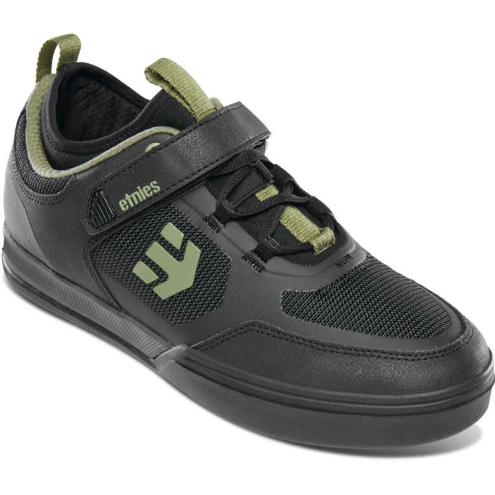 Etnies 9.0 Noir.1