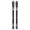 Shine + 7.0 Vmotion Kids Alpine Skis