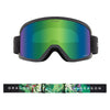 Lunettes de Ski DX3 Plus OTG Adulte